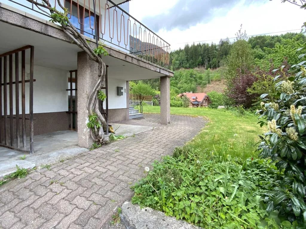 8-Zimmer-Gewerbeimmobilie kaufen in Schwaz – 175 m², € 1.090.000 – Bild 2 von 17