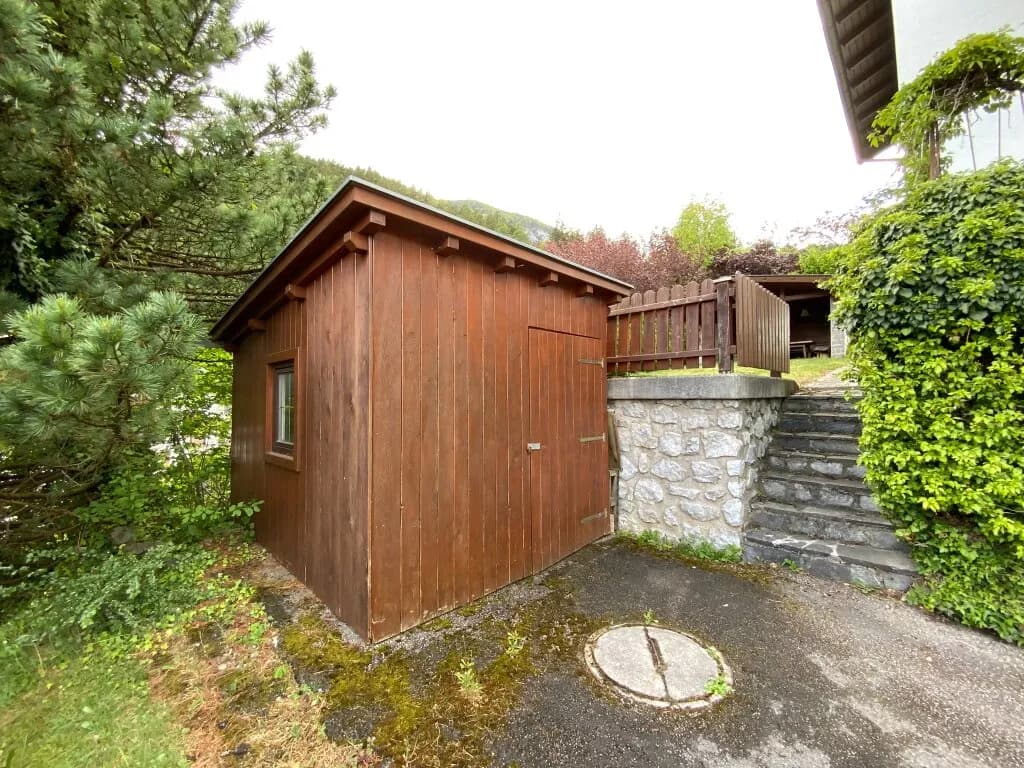 8-Zimmer-Gewerbeimmobilie kaufen in Schwaz – 175 m², € 1.090.000 – Bild 3 von 17