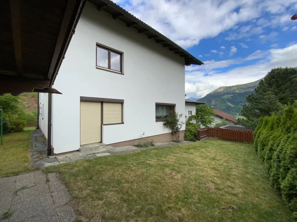 8-Zimmer-Gewerbeimmobilie kaufen in Schwaz – 175 m², € 1.090.000 – Bild 5 von 17