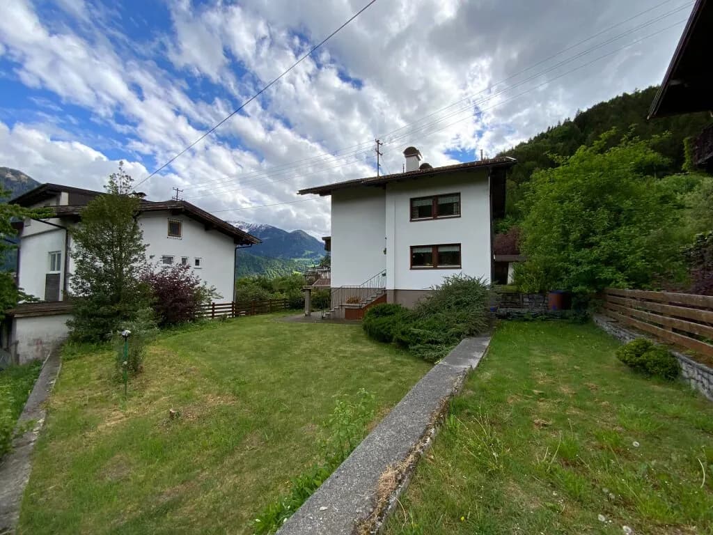 8-Zimmer-Gewerbeimmobilie kaufen in Schwaz – 175 m², € 1.090.000 – Bild 9 von 17
