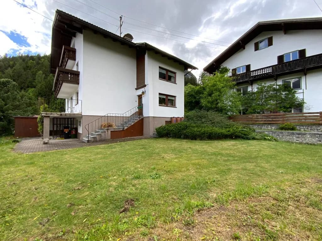 8-Zimmer-Gewerbeimmobilie kaufen in Schwaz – 175 m², € 1.090.000 – Bild 11 von 17