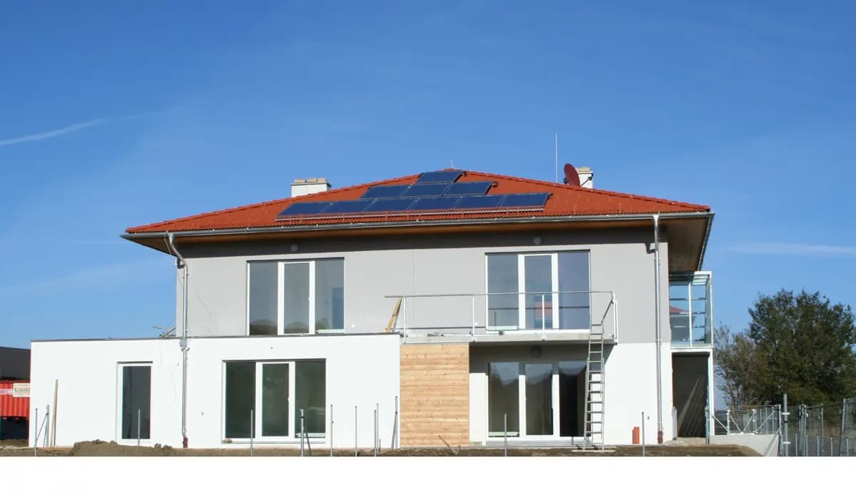 3-Zimmer-Wohnung mieten in Zwettl – 73,31 m², € 812