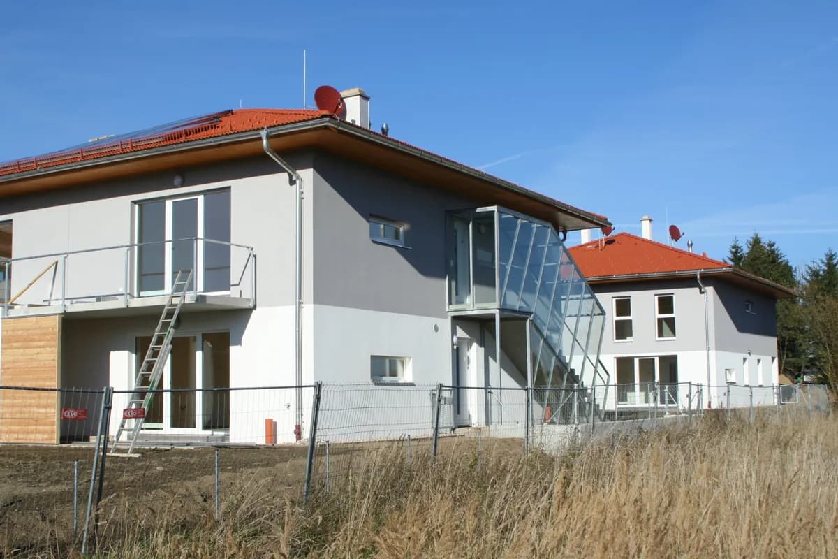 3-Zimmer-Wohnung mieten in Zwettl – 73,31 m², € 812 – Bild 3 von 17