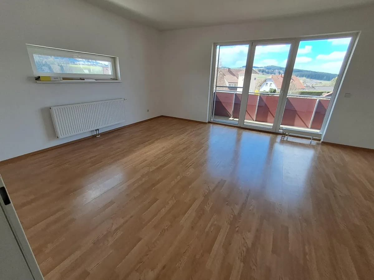 3-Zimmer-Wohnung mieten in Zwettl – 73,31 m², € 812 – Bild 7 von 17