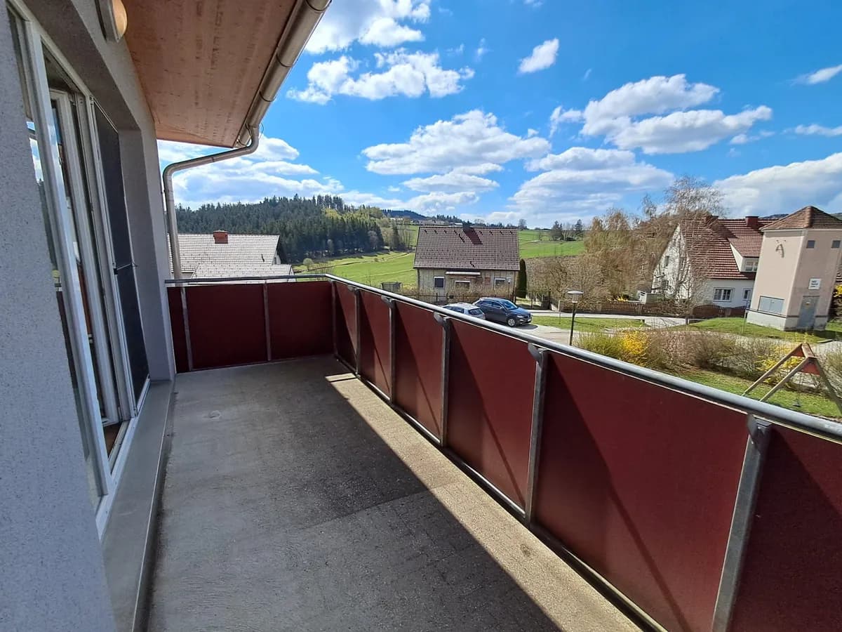 3-Zimmer-Wohnung mieten in Zwettl – 73,31 m², € 812 – Bild 15 von 17