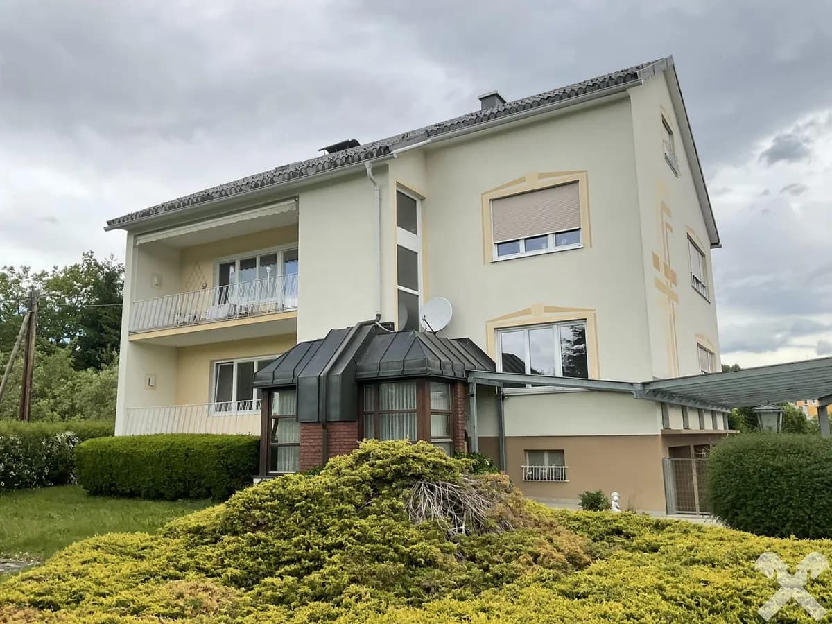 3-Zimmer-Wohnung mieten in Deutschlandsberg – 110 m², € 1.200 – Bild 2 von 18