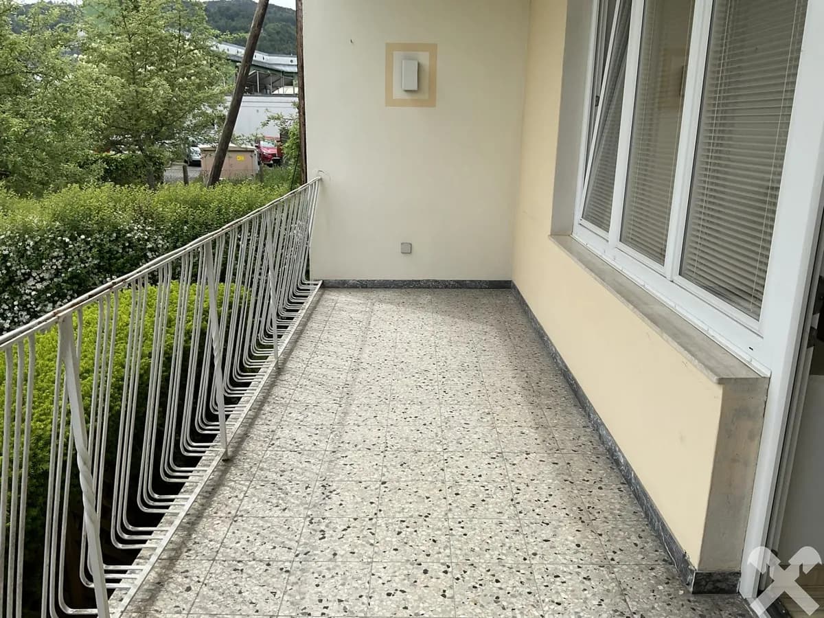 3-Zimmer-Wohnung mieten in Deutschlandsberg – 110 m², € 1.200 – Bild 14 von 18