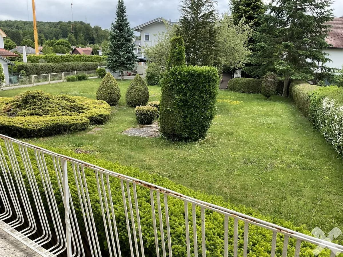 3-Zimmer-Wohnung mieten in Deutschlandsberg – 110 m², € 1.200 – Bild 15 von 18