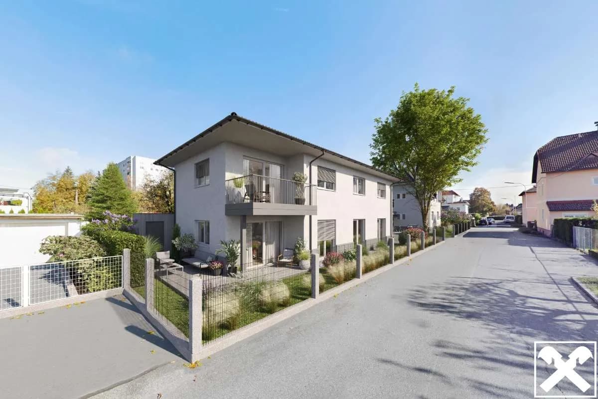 Wohnung kaufen in Klagenfurt – Bild 1 von 3