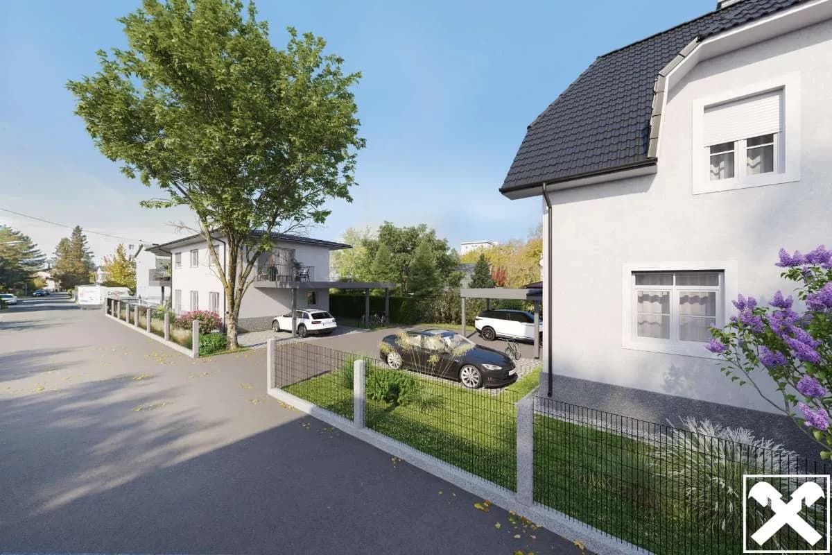 Wohnung kaufen in Klagenfurt – Bild 2 von 3