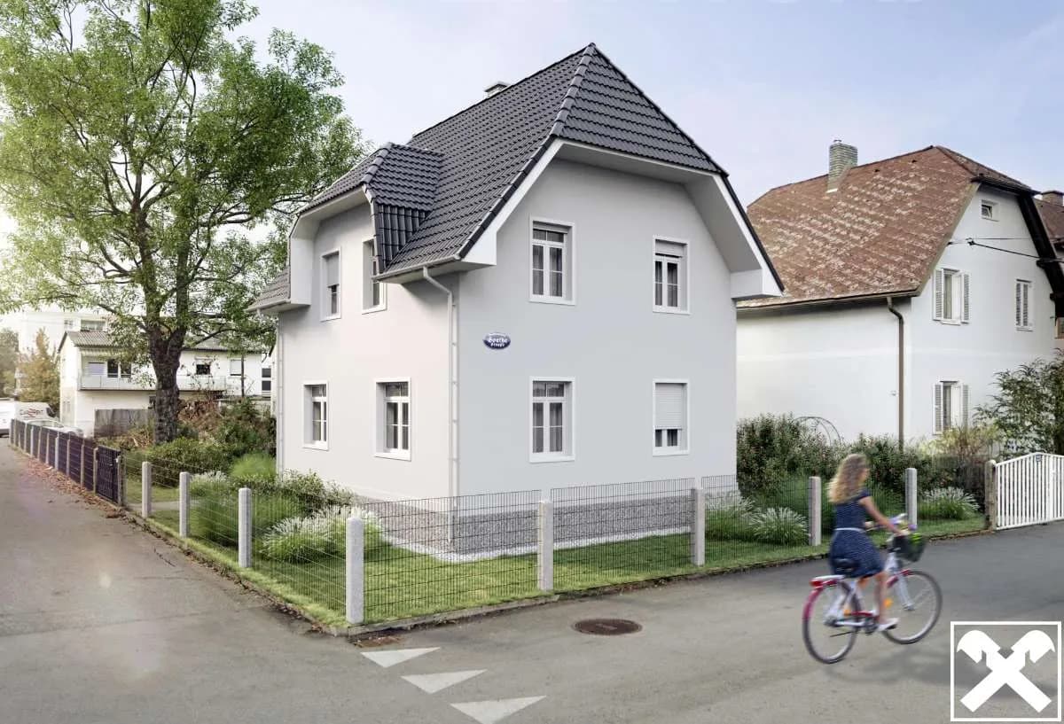 Wohnung kaufen in Klagenfurt – Bild 3 von 3