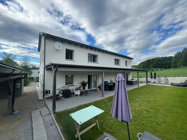 4-Zimmer-Haus kaufen in Weiz – 110 m², € 380.000