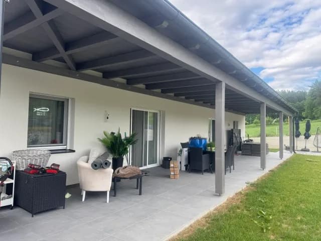 4-Zimmer-Haus kaufen in Weiz – 110 m², € 380.000 – Bild 6 von 20