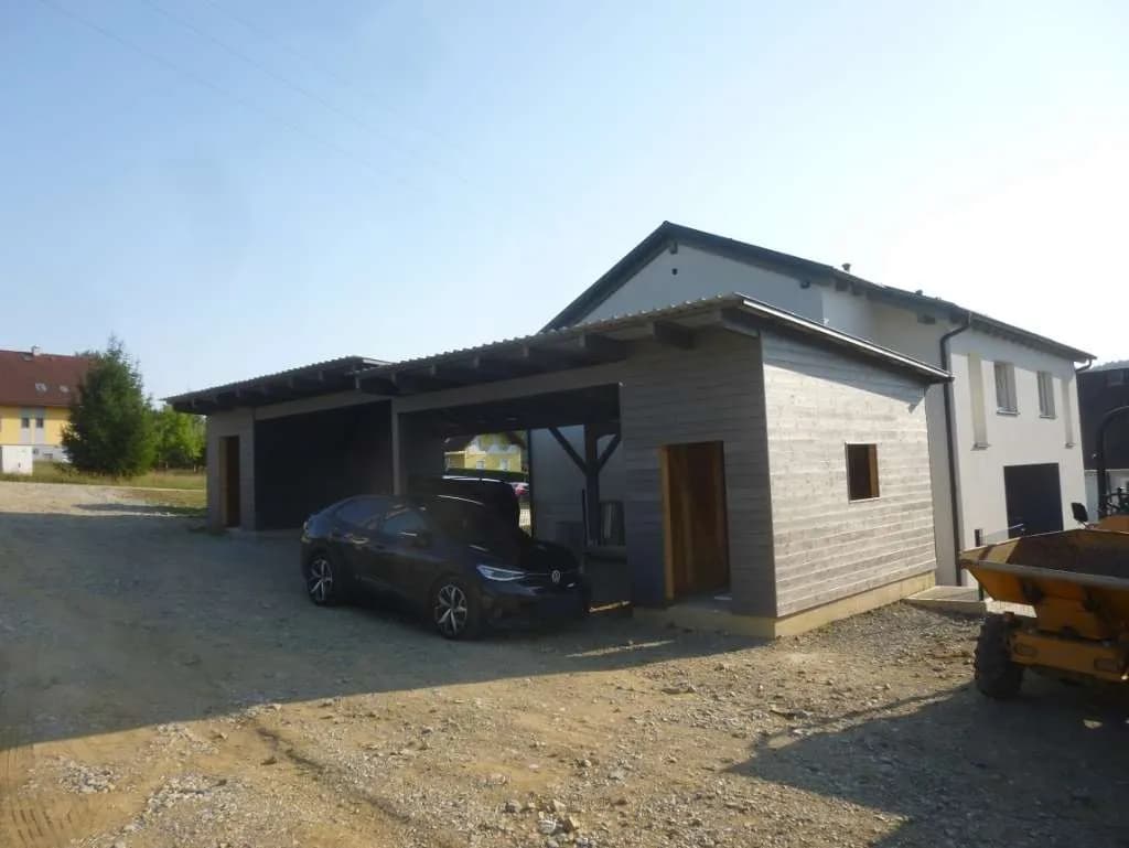 4-Zimmer-Haus kaufen in Weiz – 110 m², € 380.000 – Bild 12 von 20