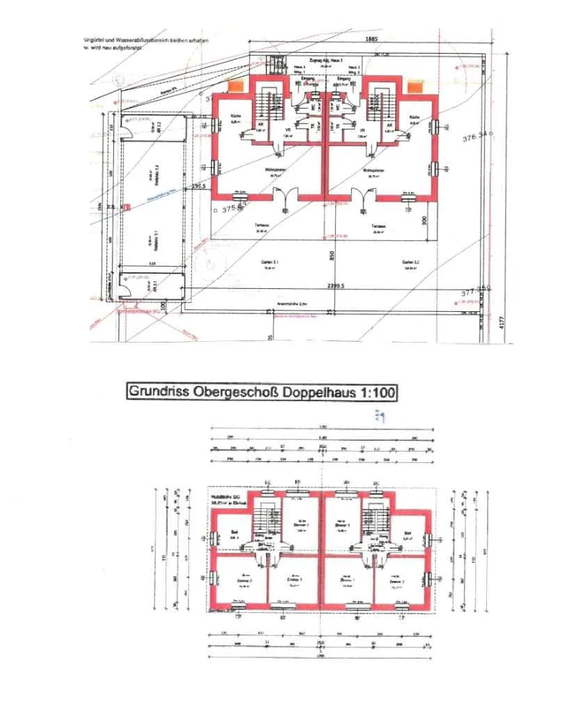 4-Zimmer-Haus kaufen in Weiz – 110 m², € 380.000 – Bild 20 von 20