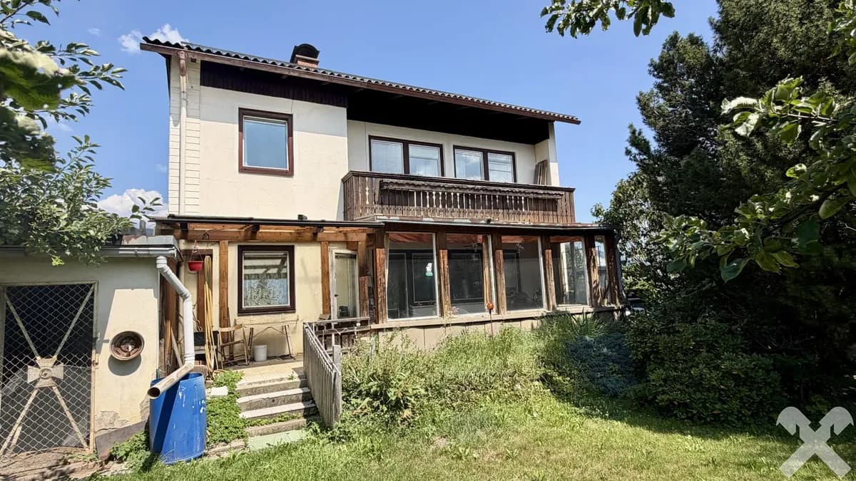 5-Zimmer-Haus kaufen in Murtal – 114,46 m², € 165.000 – Bild 3 von 19