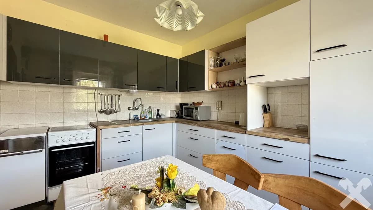 5-Zimmer-Haus kaufen in Murtal – 114,46 m², € 165.000 – Bild 5 von 19