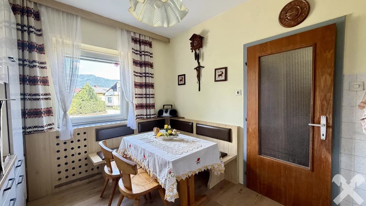 5-Zimmer-Haus kaufen in Murtal – 114,46 m², € 165.000 – Bild 6 von 19