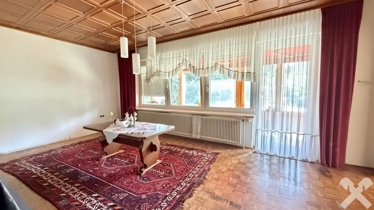 5-Zimmer-Haus kaufen in Murtal – 114,46 m², € 165.000 – Bild 7 von 19