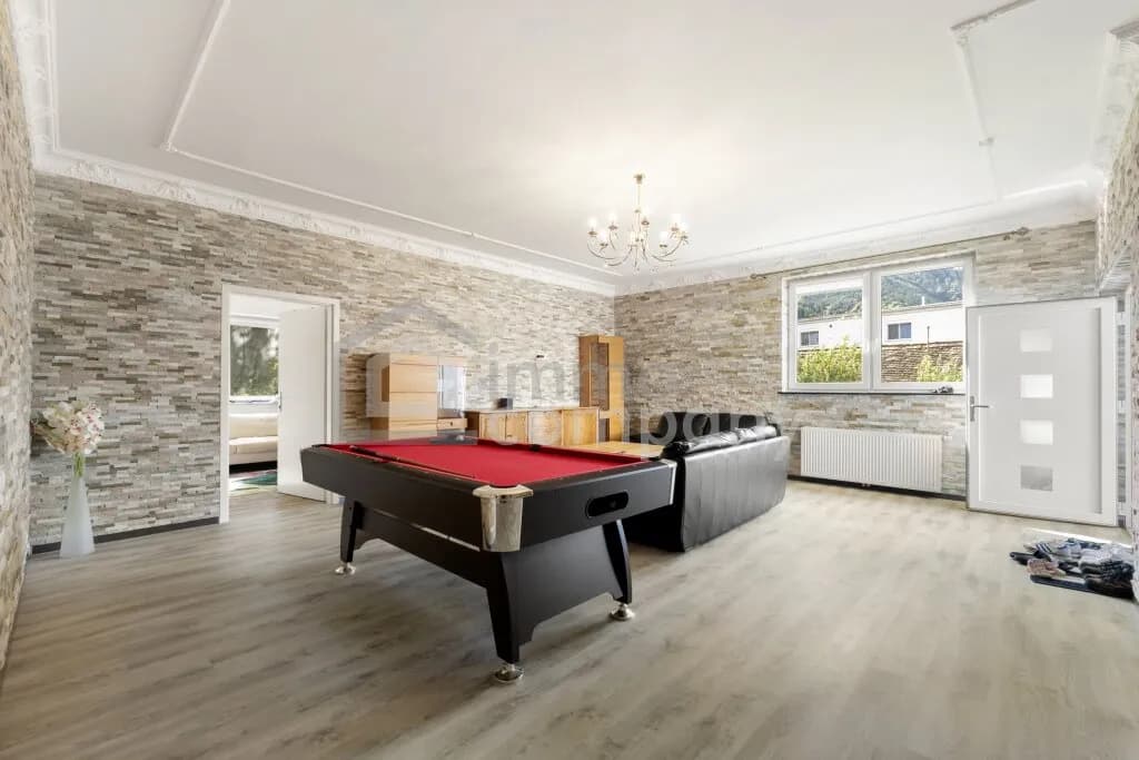 9-Zimmer-Immobilie kaufen in Leoben – 418 m², € 790.000