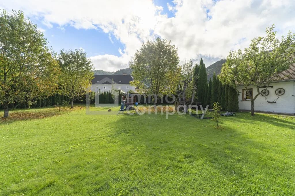 9-Zimmer-Immobilie kaufen in Leoben – 418 m², € 790.000 – Bild 5 von 8