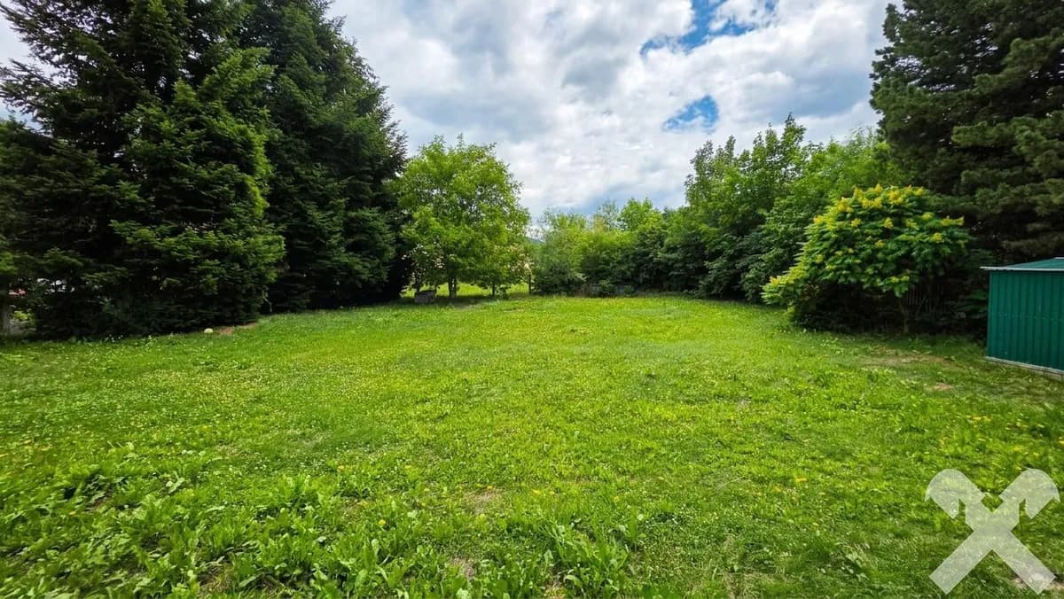 Grundstück kaufen in Murtal – 920 m², € 68.000