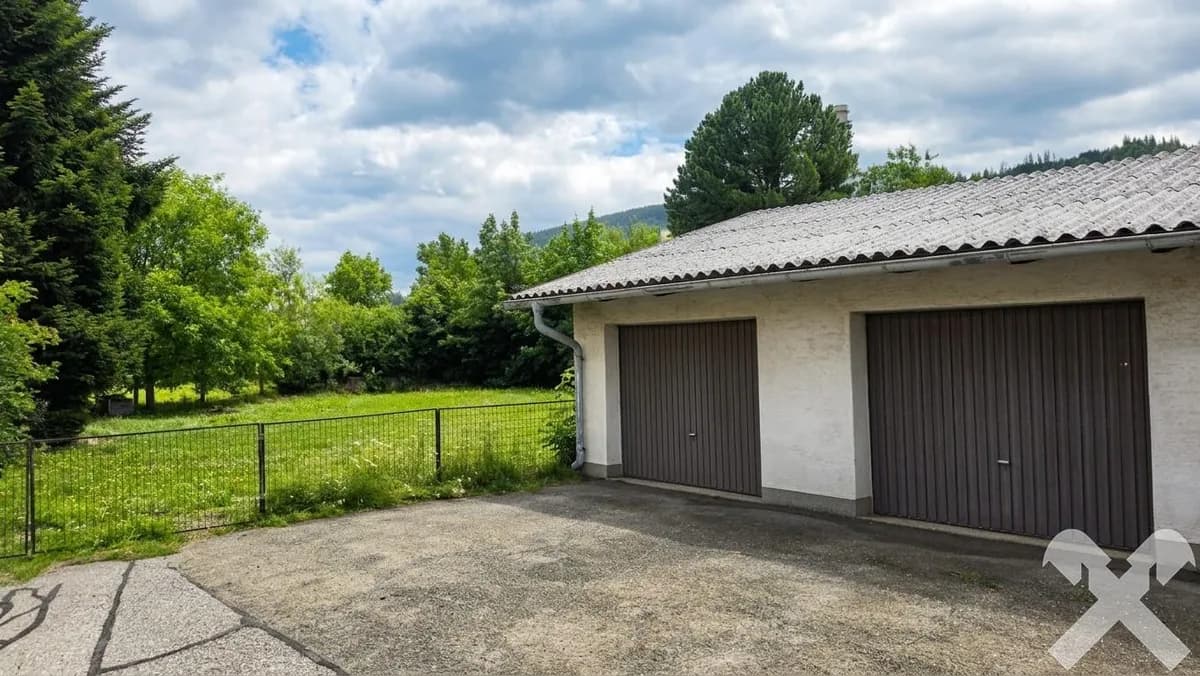 Grundstück kaufen in Murtal – 920 m², € 68.000 – Bild 2 von 12