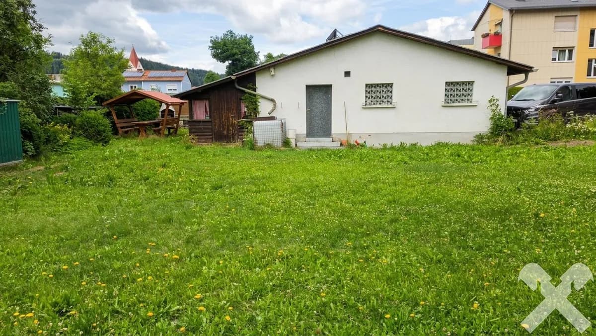 Grundstück kaufen in Murtal – 920 m², € 68.000 – Bild 3 von 12