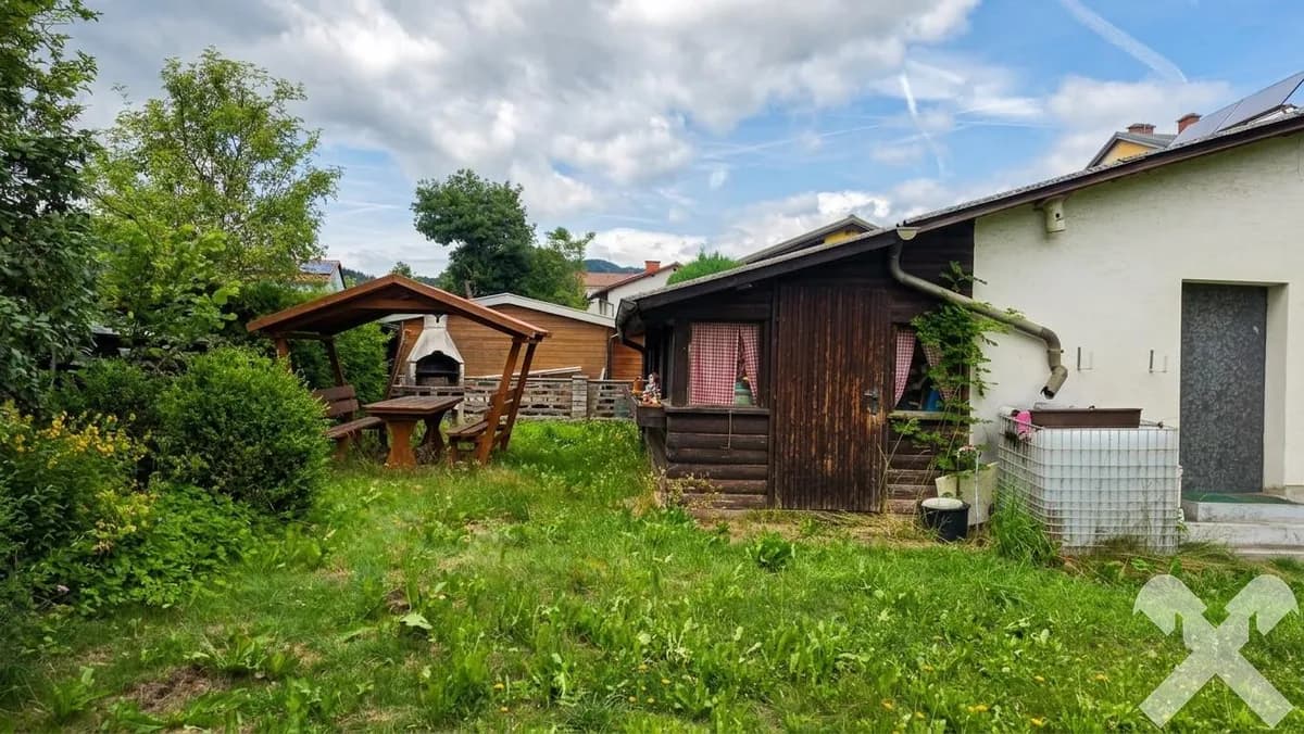 Grundstück kaufen in Murtal – 920 m², € 68.000 – Bild 4 von 12