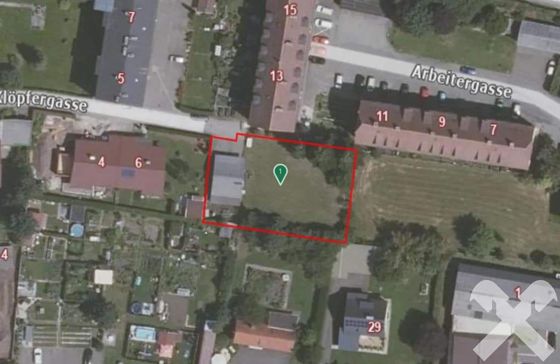Grundstück kaufen in Murtal – 920 m², € 68.000 – Bild 5 von 12