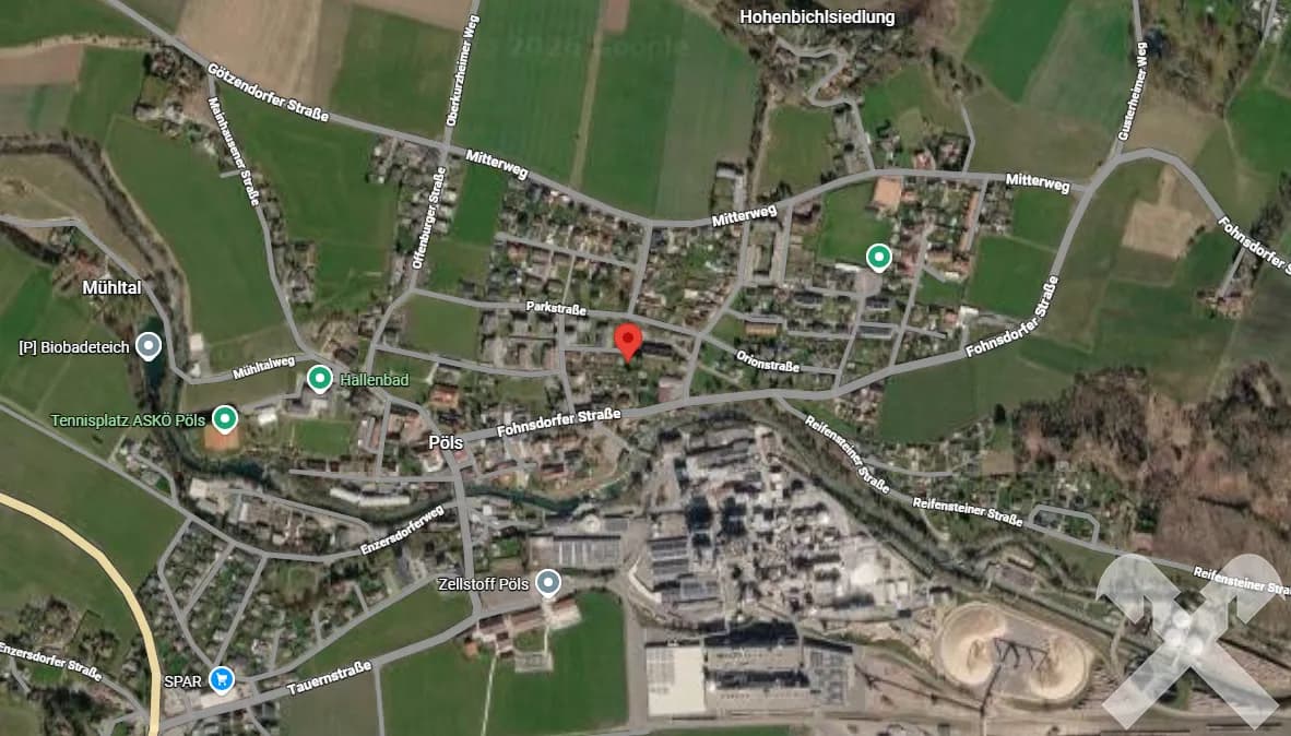 Grundstück kaufen in Murtal – 920 m², € 68.000 – Bild 6 von 12