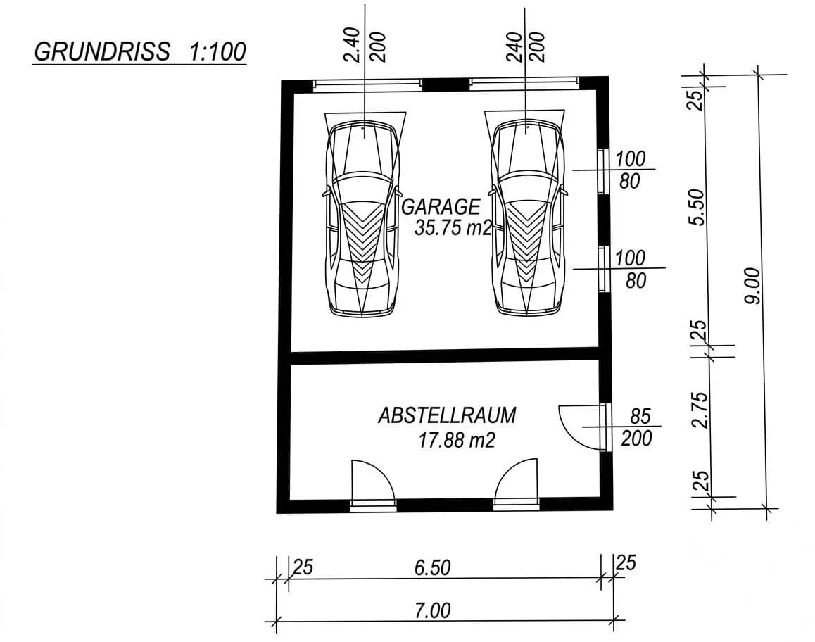 Grundstück kaufen in Murtal – 920 m², € 68.000 – Bild 10 von 12