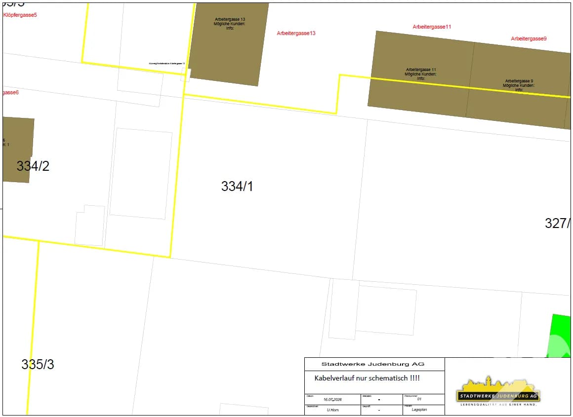 Grundstück kaufen in Murtal – 920 m², € 68.000 – Bild 12 von 12