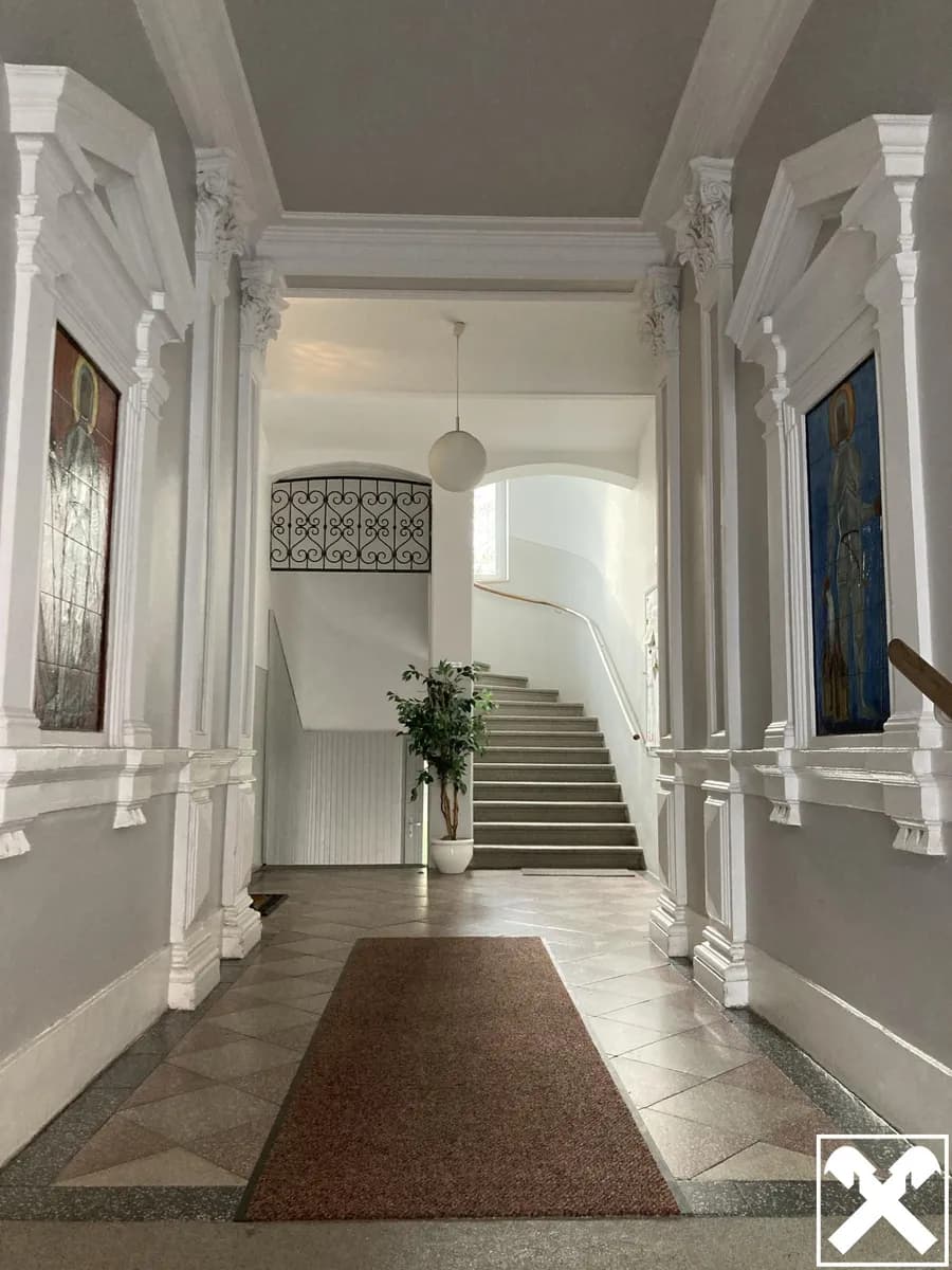 1-Zimmer-Wohnung kaufen in Linz – 38 m², € 135.000 – Bild 1 von 7