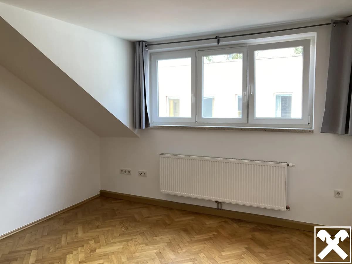 1-Zimmer-Wohnung kaufen in Linz – 38 m², € 135.000 – Bild 3 von 7