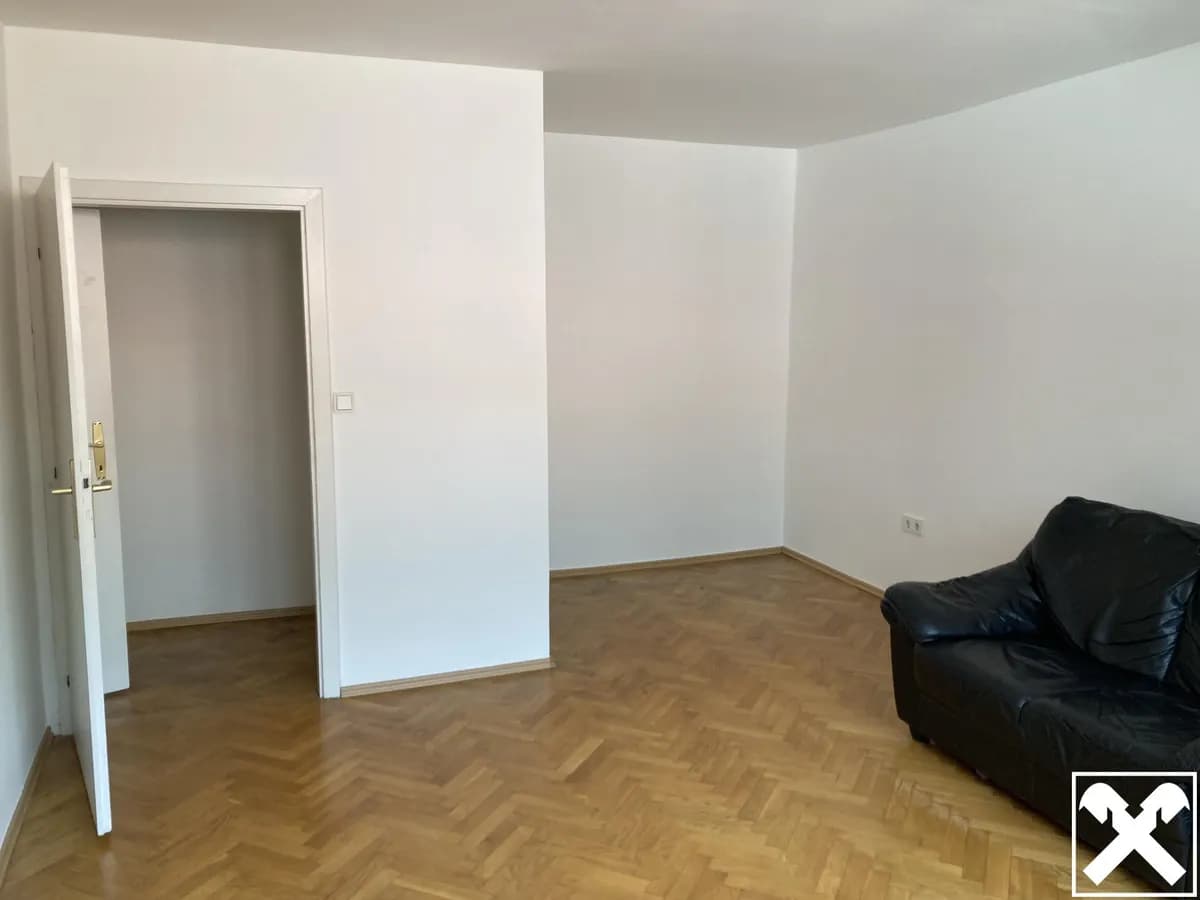 1-Zimmer-Wohnung kaufen in Linz – 38 m², € 135.000 – Bild 4 von 7