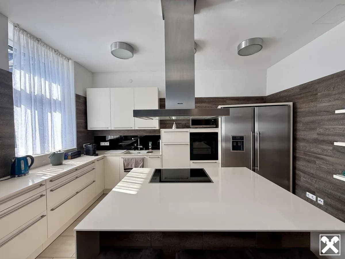 8-Zimmer-Haus kaufen in Hollabrunn – 201 m², € 649.000 – Bild 3 von 23