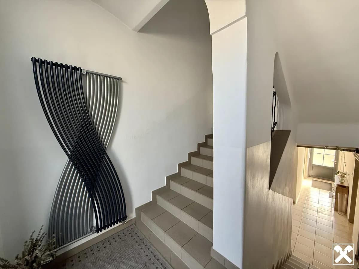 8-Zimmer-Haus kaufen in Hollabrunn – 201 m², € 649.000 – Bild 7 von 23