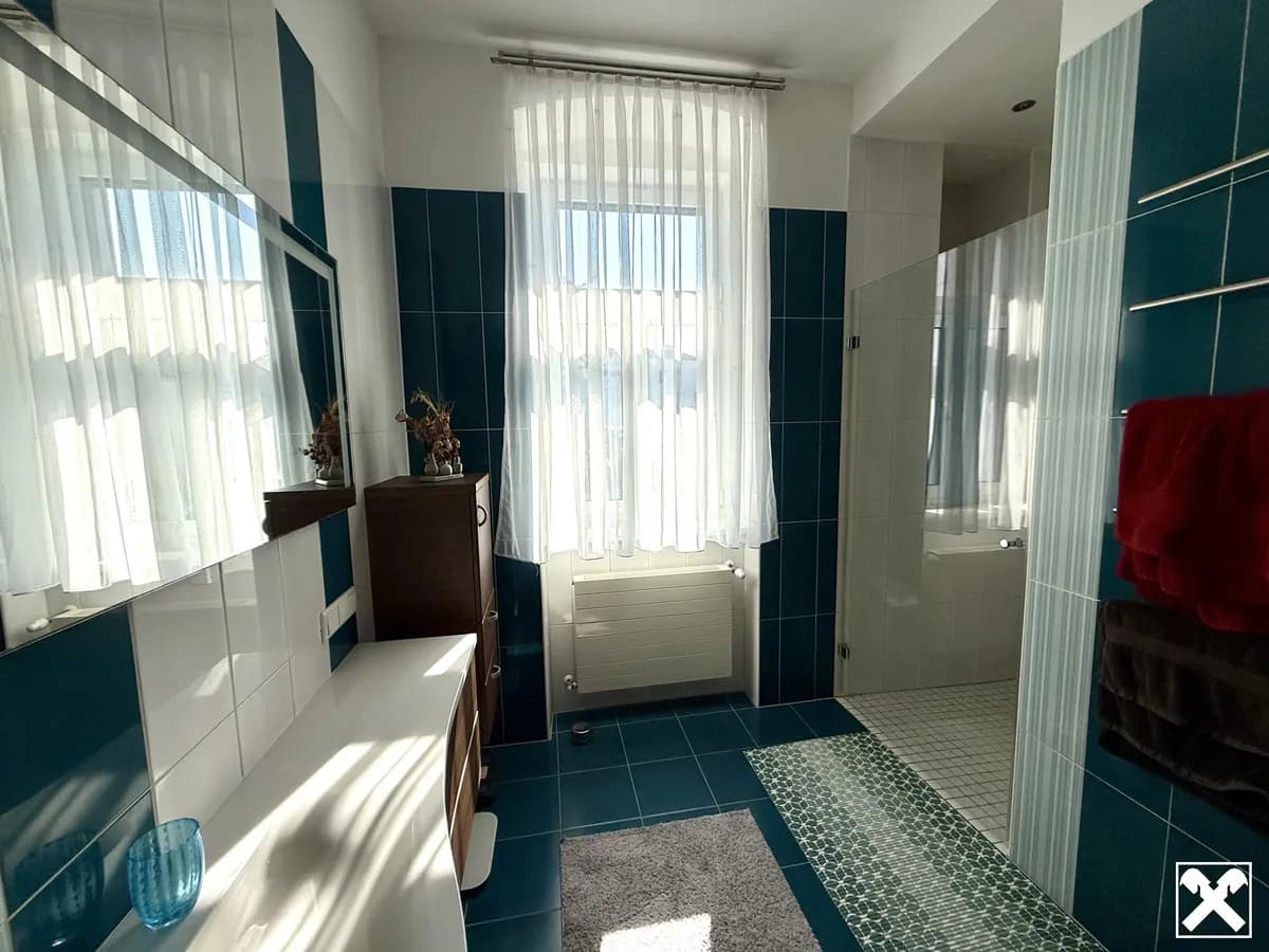 8-Zimmer-Haus kaufen in Hollabrunn – 201 m², € 649.000 – Bild 8 von 23