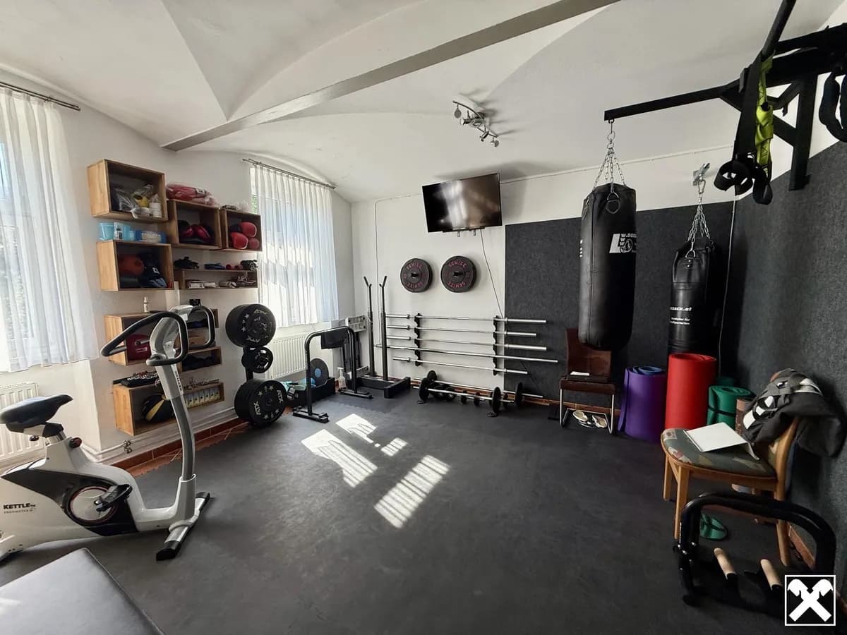 8-Zimmer-Haus kaufen in Hollabrunn – 201 m², € 649.000 – Bild 11 von 23