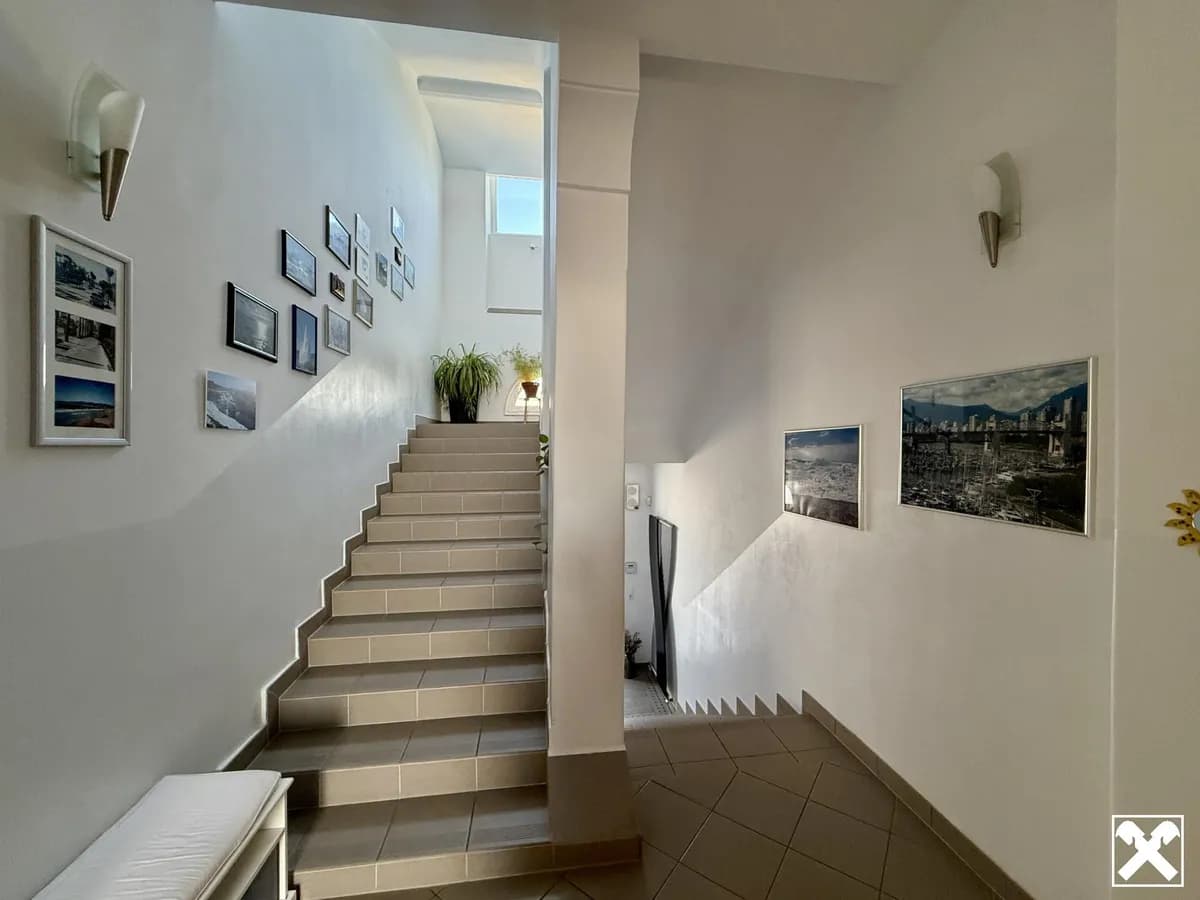8-Zimmer-Haus kaufen in Hollabrunn – 201 m², € 649.000 – Bild 12 von 23