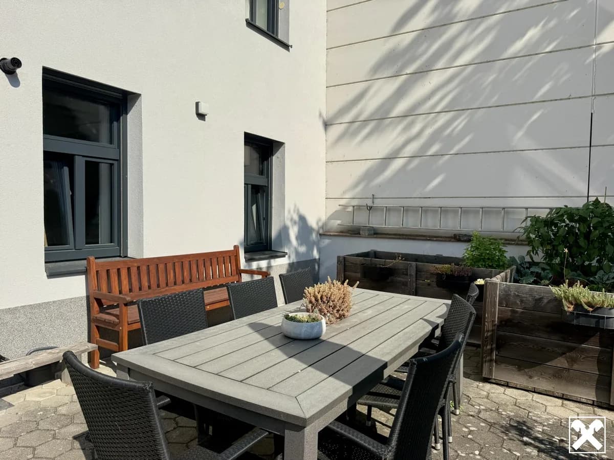 8-Zimmer-Haus kaufen in Hollabrunn – 201 m², € 649.000 – Bild 13 von 23