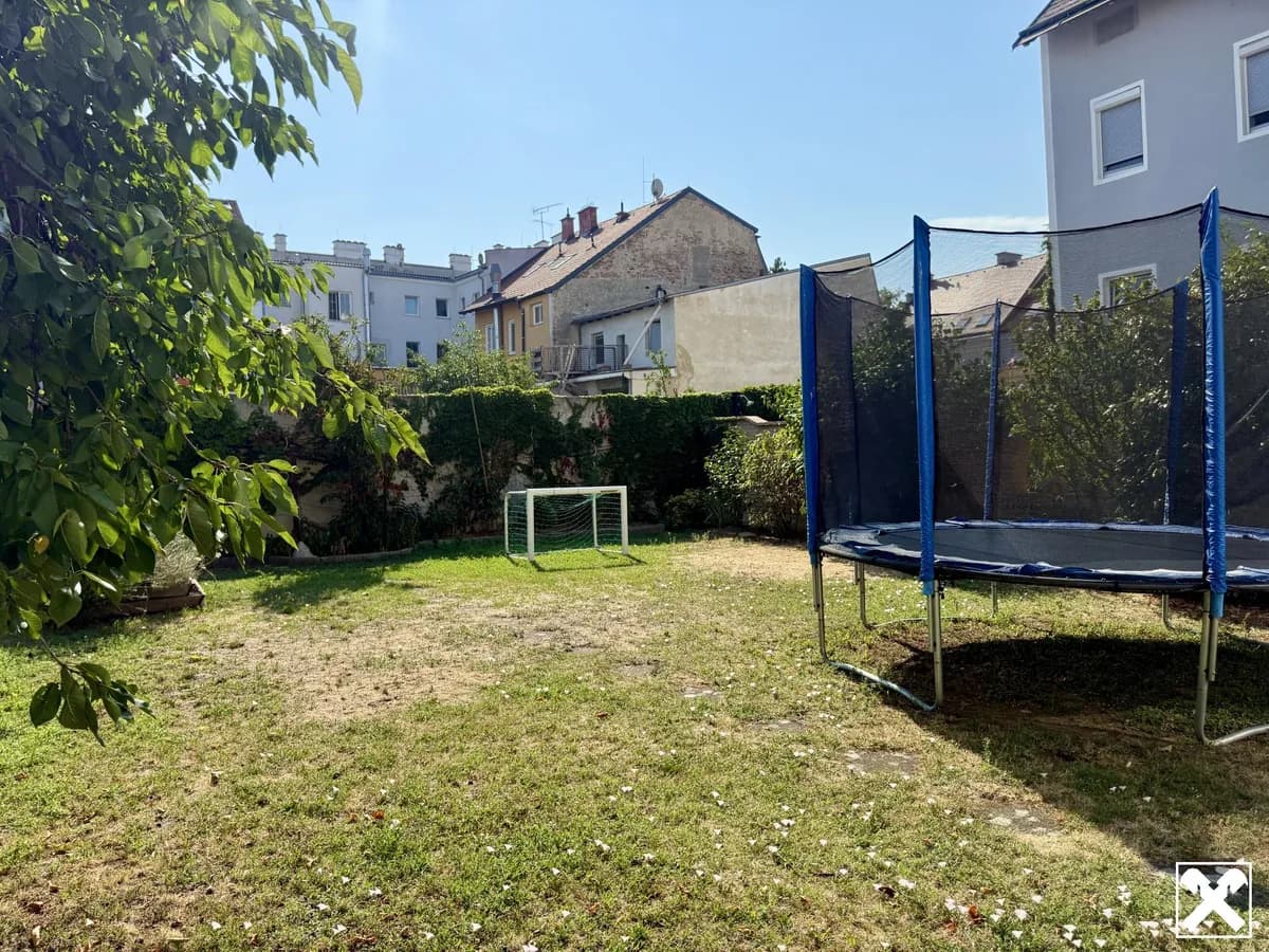 8-Zimmer-Haus kaufen in Hollabrunn – 201 m², € 649.000 – Bild 14 von 23