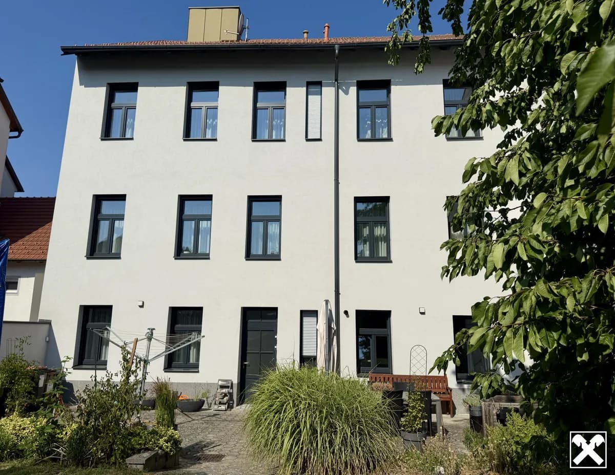 8-Zimmer-Haus kaufen in Hollabrunn – 201 m², € 649.000 – Bild 15 von 23