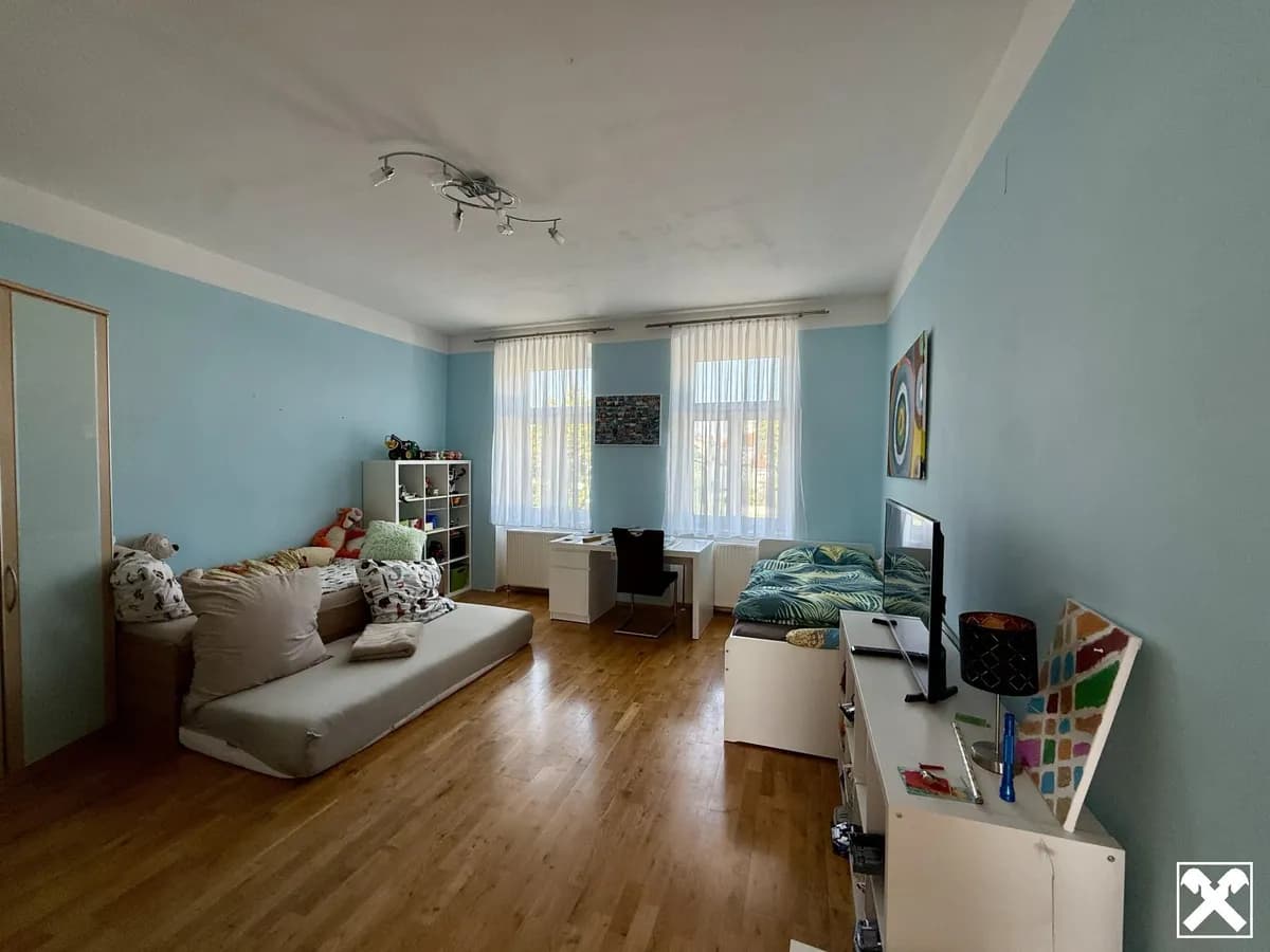 8-Zimmer-Haus kaufen in Hollabrunn – 201 m², € 649.000 – Bild 17 von 23