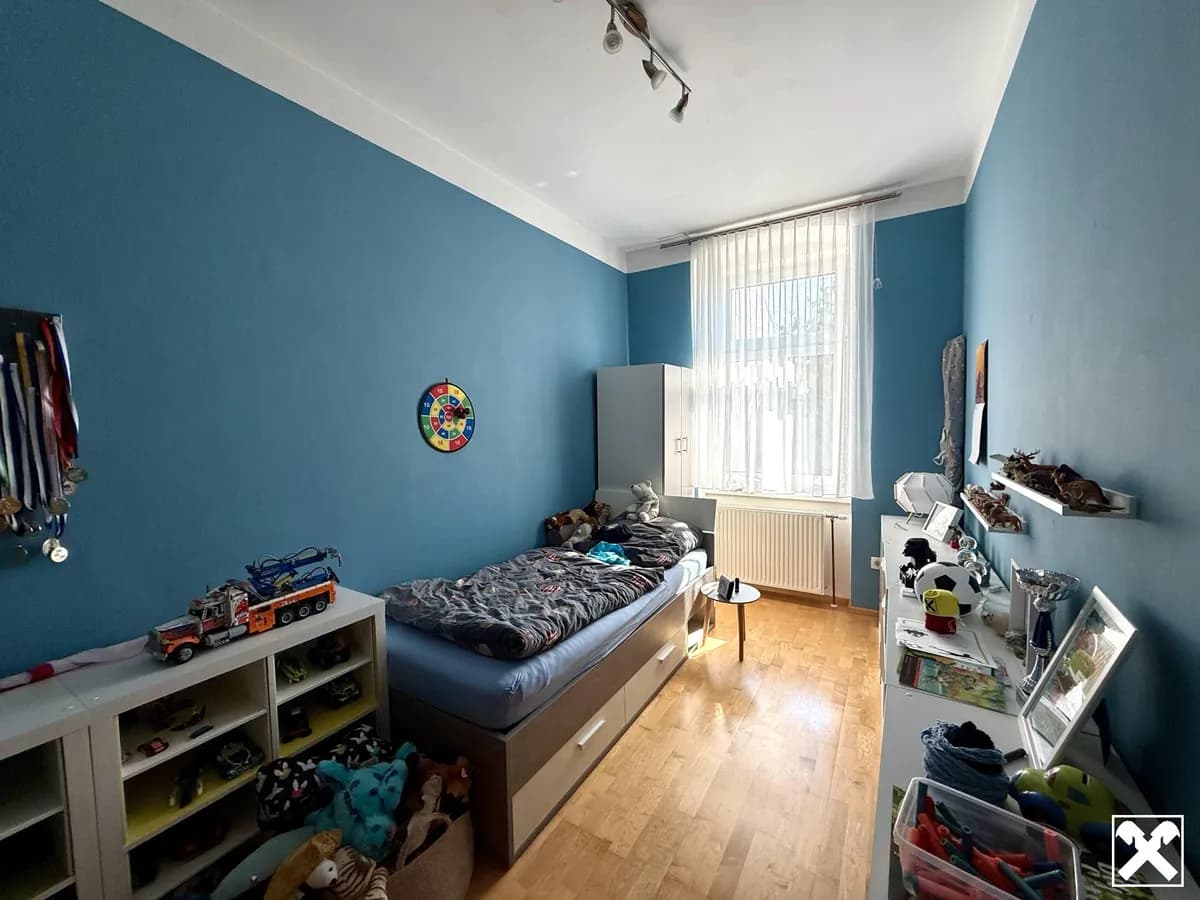 8-Zimmer-Haus kaufen in Hollabrunn – 201 m², € 649.000 – Bild 19 von 23