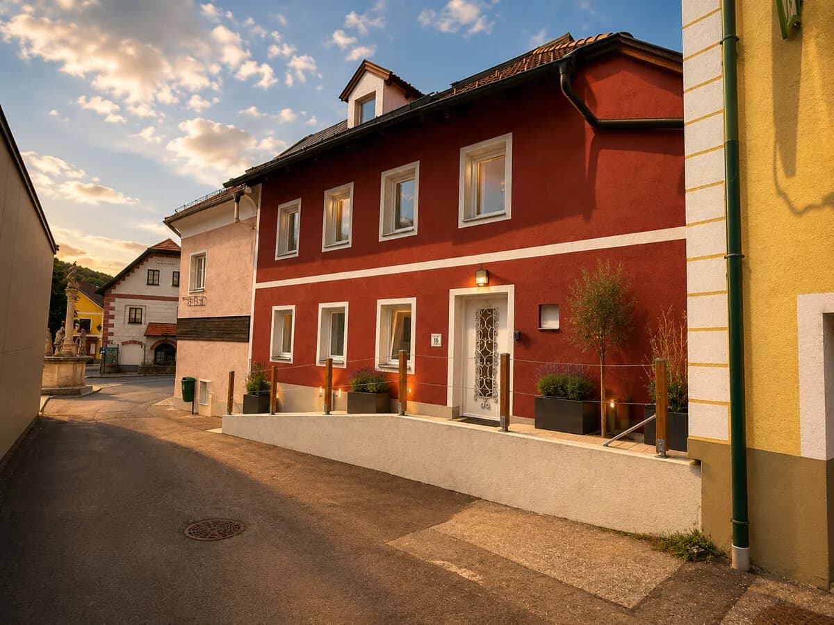 4-Zimmer-Haus kaufen in Neunkirchen – 97,95 m², € 300.000 – Bild 1 von 14