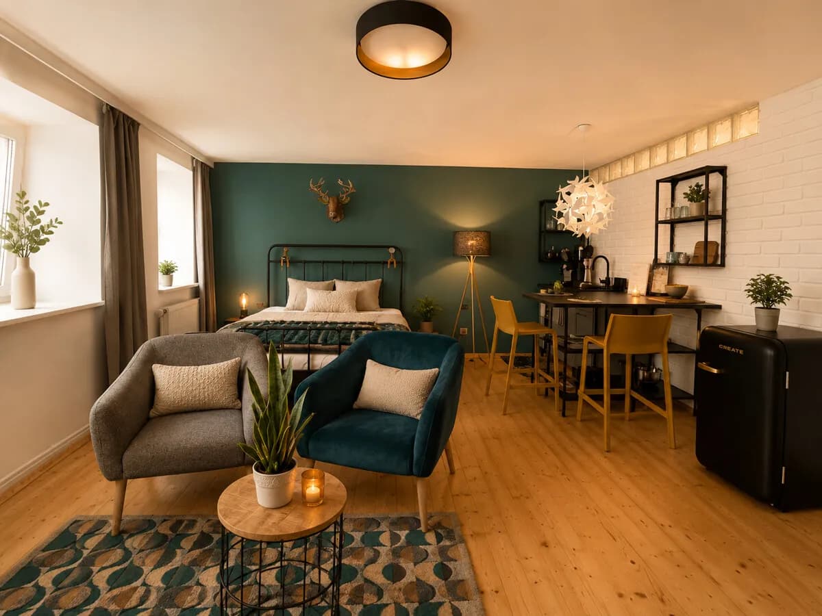 4-Zimmer-Haus kaufen in Neunkirchen – 97,95 m², € 300.000 – Bild 2 von 14