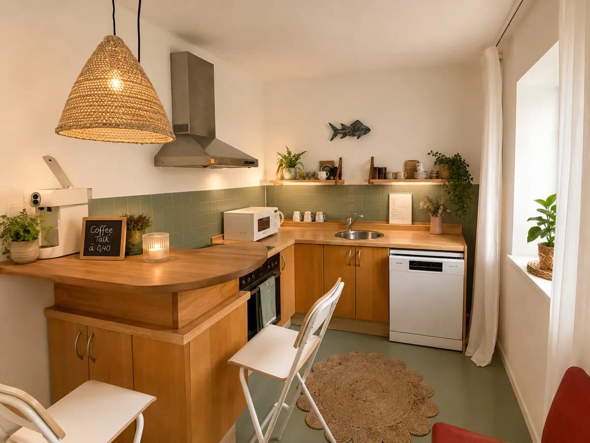 4-Zimmer-Haus kaufen in Neunkirchen – 97,95 m², € 300.000 – Bild 4 von 14