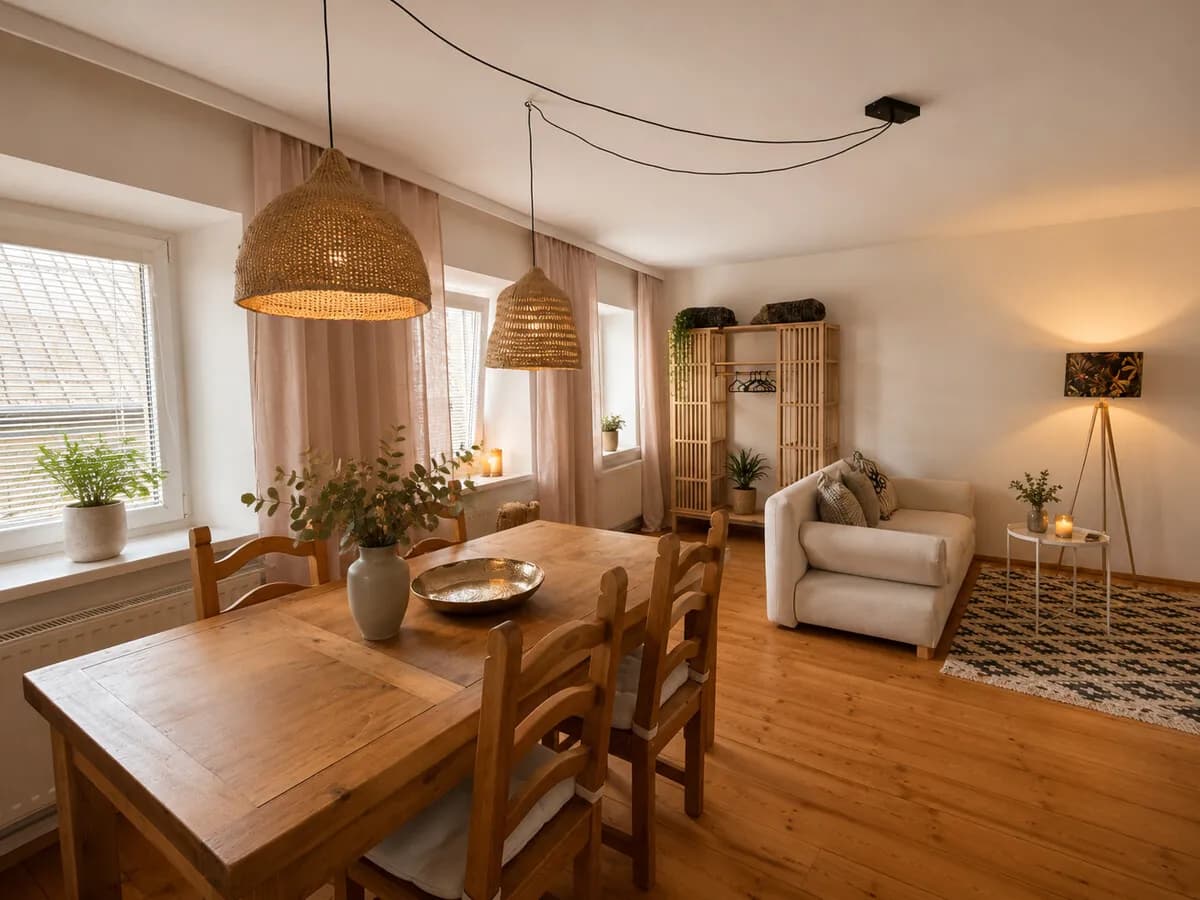 4-Zimmer-Haus kaufen in Neunkirchen – 97,95 m², € 300.000 – Bild 5 von 14